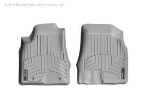 WeatherTech - WeatherTech FloorLiner DigitalFit 460141 - Image 1