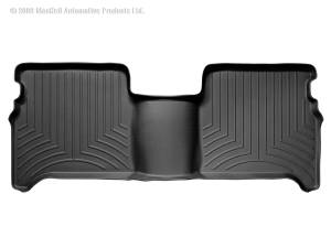 WeatherTech - WeatherTech FloorLiner DigitalFit 440192 - Image 1