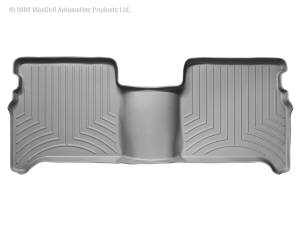 WeatherTech - WeatherTech FloorLiner DigitalFit 460192 - Image 1