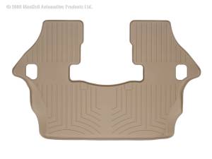 WeatherTech - WeatherTech FloorLiner DigitalFit 450193 - Image 1