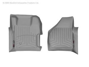 WeatherTech - WeatherTech FloorLiner DigitalFit 461261 - Image 1