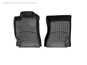 WeatherTech - WeatherTech FloorLiner DigitalFit 441281 - Image 1