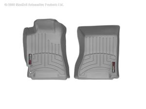 WeatherTech - WeatherTech FloorLiner DigitalFit 461281 - Image 1