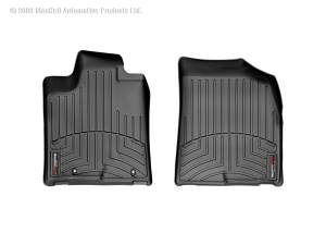 WeatherTech - WeatherTech FloorLiner DigitalFit 441311 - Image 1