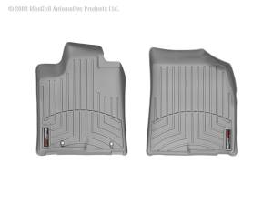 WeatherTech - WeatherTech FloorLiner DigitalFit 461311 - Image 1