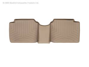 WeatherTech - WeatherTech FloorLiner DigitalFit 451602 - Image 1