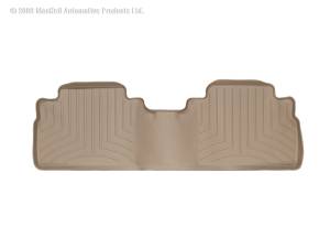 WeatherTech - WeatherTech FloorLiner DigitalFit 451192 - Image 1