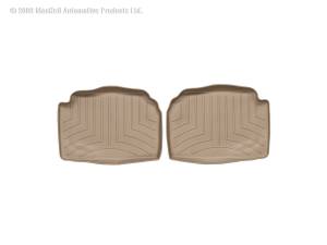 WeatherTech - WeatherTech FloorLiner DigitalFit 450972 - Image 1