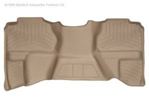 WeatherTech - WeatherTech FloorLiner DigitalFit 450669 - Image 1