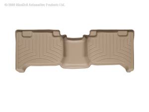 WeatherTech - WeatherTech FloorLiner DigitalFit 450762 - Image 1