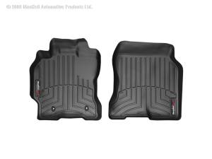 WeatherTech - WeatherTech FloorLiner DigitalFit 440851 - Image 1