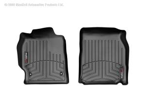 WeatherTech - WeatherTech FloorLiner DigitalFit 440841 - Image 1