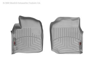 WeatherTech - WeatherTech FloorLiner DigitalFit 460771 - Image 1