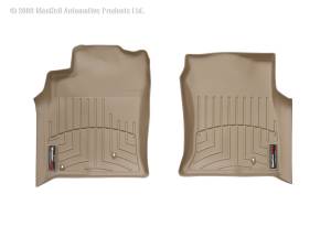 WeatherTech - WeatherTech FloorLiner DigitalFit 450701 - Image 1