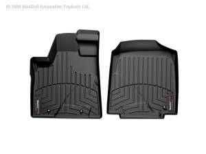 WeatherTech - WeatherTech FloorLiner DigitalFit 440591 - Image 1