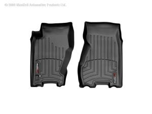 WeatherTech - WeatherTech FloorLiner DigitalFit 440521 - Image 1