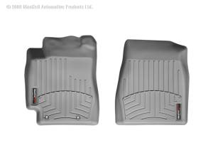 WeatherTech - WeatherTech FloorLiner DigitalFit 460511 - Image 1