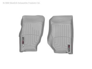 WeatherTech - WeatherTech FloorLiner DigitalFit 460321 - Image 1