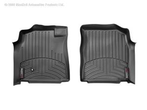 WeatherTech - WeatherTech FloorLiner DigitalFit 440441 - Image 1