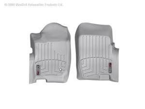 WeatherTech - WeatherTech FloorLiner DigitalFit 460431 - Image 1