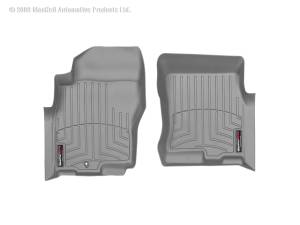 WeatherTech - WeatherTech FloorLiner DigitalFit 460331 - Image 1