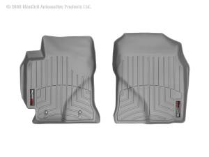 WeatherTech - WeatherTech FloorLiner DigitalFit 461091 - Image 1