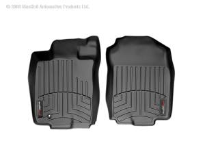 WeatherTech - WeatherTech FloorLiner DigitalFit 441081 - Image 1
