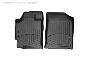 WeatherTech - WeatherTech FloorLiner DigitalFit 441181 - Image 1