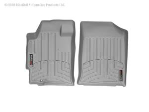 WeatherTech - WeatherTech FloorLiner DigitalFit 461181 - Image 1