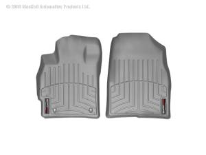 WeatherTech - WeatherTech FloorLiner DigitalFit 461221 - Image 1