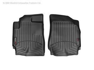 WeatherTech - WeatherTech FloorLiner DigitalFit 441191 - Image 1