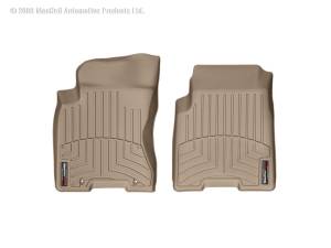 WeatherTech - WeatherTech FloorLiner DigitalFit 451351 - Image 1