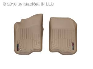 WeatherTech - WeatherTech FloorLiner DigitalFit 451441 - Image 1