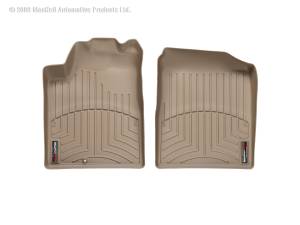 WeatherTech - WeatherTech FloorLiner DigitalFit 451691 - Image 1