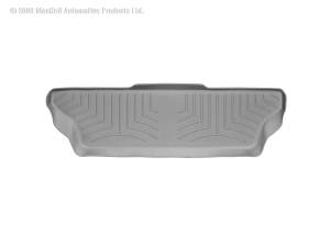 WeatherTech - WeatherTech FloorLiner DigitalFit 460813 - Image 1