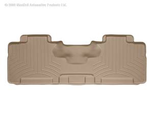WeatherTech - WeatherTech FloorLiner DigitalFit 451072 - Image 1