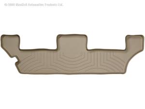 WeatherTech - WeatherTech FloorLiner DigitalFit 450273 - Image 1