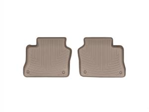 WeatherTech - WeatherTech FloorLiner DigitalFit 452572 - Image 1
