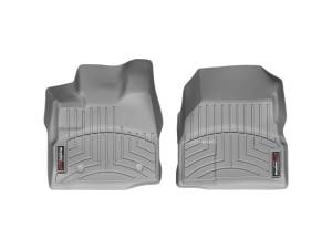 WeatherTech - WeatherTech FloorLiner DigitalFit 463461 - Image 1