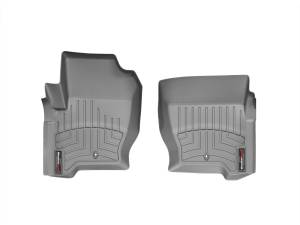 WeatherTech - WeatherTech FloorLiner DigitalFit 463621 - Image 1