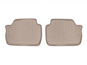 WeatherTech - WeatherTech FloorLiner DigitalFit 454103 - Image 1