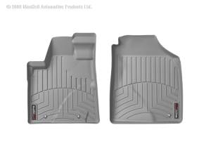 WeatherTech - WeatherTech FloorLiner DigitalFit 460221 - Image 1