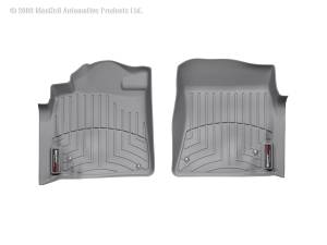 WeatherTech - WeatherTech FloorLiner DigitalFit 461571 - Image 1