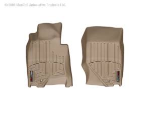 WeatherTech - WeatherTech FloorLiner DigitalFit 451561 - Image 1