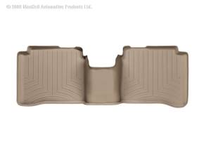 WeatherTech - WeatherTech FloorLiner DigitalFit 451692 - Image 1