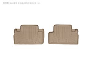 WeatherTech - WeatherTech FloorLiner DigitalFit 451552 - Image 1