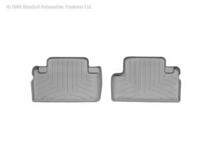 WeatherTech - WeatherTech FloorLiner DigitalFit 461552 - Image 1