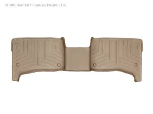 WeatherTech - WeatherTech FloorLiner DigitalFit 450452 - Image 1