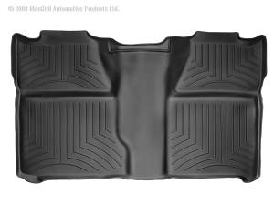 WeatherTech - WeatherTech FloorLiner DigitalFit 440660 - Image 1