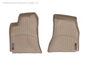 WeatherTech - WeatherTech FloorLiner DigitalFit 450691 - Image 1